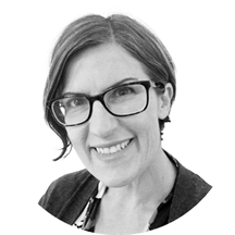 Elizabeth Domingos-Shepard, LMFT