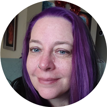 Elizabeth Douglas, LPCC