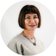 Elizabeth Durbin, LPCC