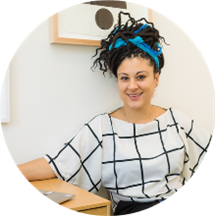 Elizabeth Durovich, PMHNP-BC