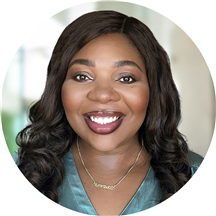 Elizabeth Emebo, PMHNP