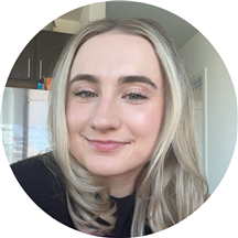 Elizabeth Floersch, RD