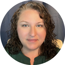 Elizabeth Garcia, LPC