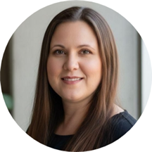 Elizabeth Gelpi, LMHC