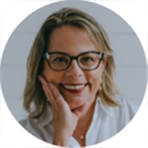 Elizabeth Gergely, LICSW