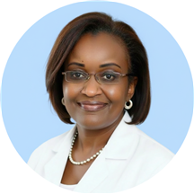 Elizabeth Gichema, APRN