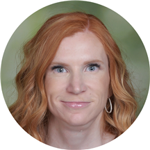 Elizabeth Gluff, LCSW