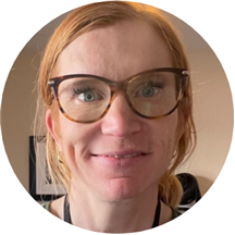 Elizabeth Gluff, LCSW