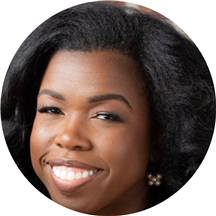 Elizabeth Henriquez, OT, CHT