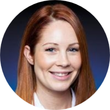 Elizabeth Hodson, NP