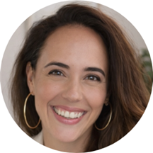 Elizabeth Holmberg, LCSW