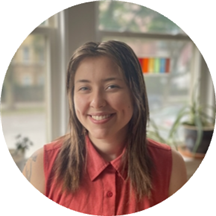 Elizabeth Jenson, LSW