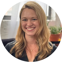 Elizabeth Jones, LMSW