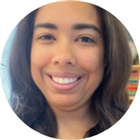 Elizabeth Jordan, MS