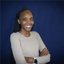 Elizabeth Kabahuma, LCSW