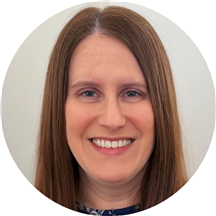Elizabeth Kieffer, SW