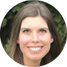 Elizabeth Kienzle, LCPC