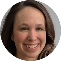 Elizabeth Klixbull, CRNP