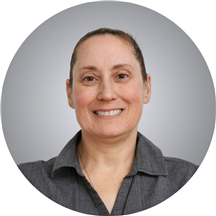 Elizabeth Kostura, LPC