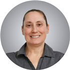 Elizabeth Kostura, LPC