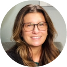 Elizabeth Krawiec, LCSW