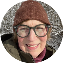 Elizabeth Land, LMHC