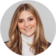 Elizabeth Latsos, LCSW