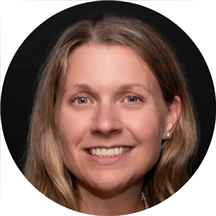 Elizabeth Letterio, LMHC