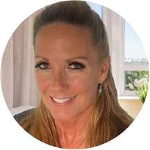 Elizabeth Lewerke, LMHC