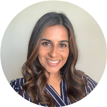 Elizabeth Maciel, LCSW