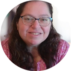 Elizabeth Marrin, LMHC