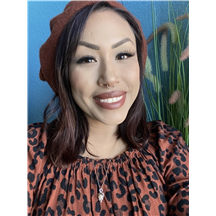 Elizabeth Marrufo-Esmele, LPC