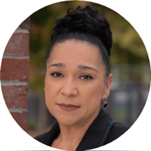 Elizabeth Martinez, LCSW