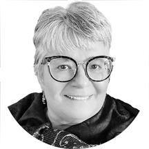 Elizabeth McKinley, LPC