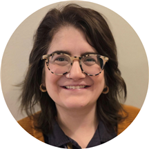 Elizabeth Menon, MA, LPC