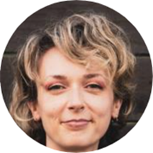 Elizabeth Michaud, MA, LMFT