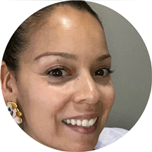 Elizabeth Moreno, MSW