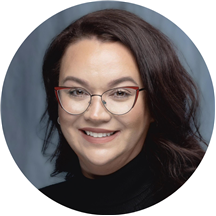 Elizabeth Morgante, LMHC