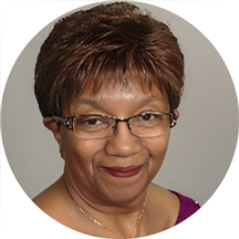 Elizabeth Nyang, LCPC