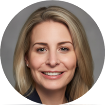 Elizabeth O'Grady, LCSW