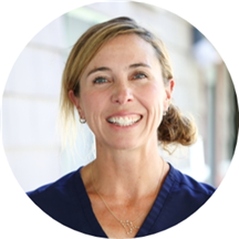 Elizabeth Oleson, NP, AGNP, MSN