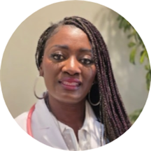 Elizabeth Omoniyi, APRN
