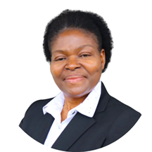 Elizabeth Onyejekwe, PMHNP-BC