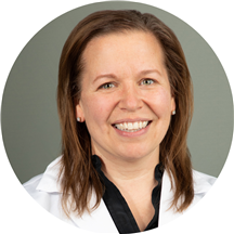 Elizabeth Oppert, APRN, RN