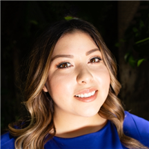 Elizabeth Ortiz, LMFT