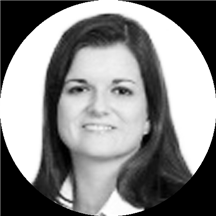 Elizabeth Ozalas, LPC