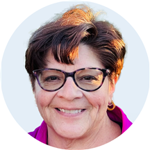 Elizabeth Pacheco, LPC