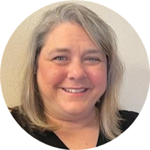 Elizabeth Page, LCSW-S