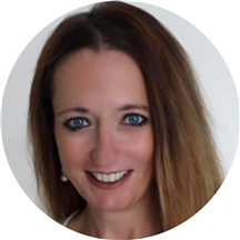 Elizabeth Porfert, LMHC