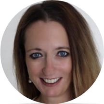 Elizabeth Porfert, LMHC